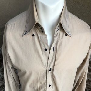 Roberto Cavalli Shirt XXL NWOT